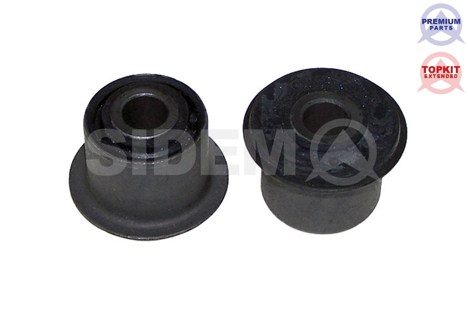 SIDEM Lagerung, Lenker